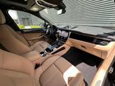 Thumbnail of 2025 Jet Black Metallic Porsche Macan