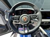 Thumbnail of 2025 Arctic Grey Porsche Cayenne