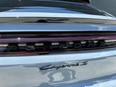 Thumbnail of 2025 Arctic Grey Porsche Cayenne