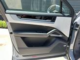 Thumbnail of 2025 Arctic Grey Porsche Cayenne