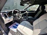 Thumbnail of 2025 Arctic Grey Porsche Cayenne