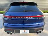 Thumbnail of 2025 Blue Metallic Porsche Macan