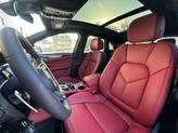 Thumbnail of 2025 Blue Metallic Porsche Macan