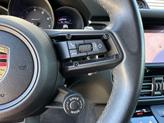 Thumbnail of 2023 Black Porsche Macan