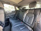 Thumbnail of 2023 Black Porsche Macan