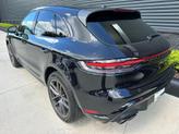 Thumbnail of 2023 Black Porsche Macan