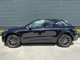 Thumbnail of 2023 Black Porsche Macan