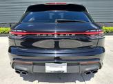 Thumbnail of 2023 Black Porsche Macan