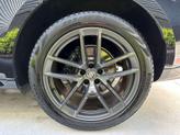 Thumbnail of 2023 Black Porsche Macan