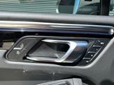 Thumbnail of 2023 Black Porsche Macan