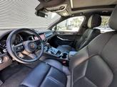 Thumbnail of 2023 Black Porsche Macan