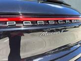 Thumbnail of 2023 Black Porsche Macan