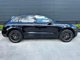 Thumbnail of 2023 Black Porsche Macan