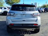Thumbnail of 2024 Silver Jeep Compass