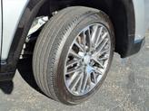 Thumbnail of 2024 Silver Jeep Compass