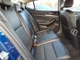 Thumbnail of 2023 Deep Blue Pearl Nissan Maxima