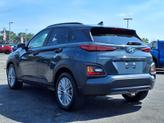 Thumbnail of 2020 Thunder Gray Hyundai KONA
