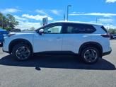 Thumbnail of 2025 Everest White P Nissan Rogue