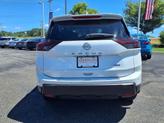 Thumbnail of 2025 Everest White P Nissan Rogue