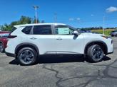 Thumbnail of 2025 Everest White P Nissan Rogue