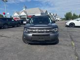 Thumbnail of 2024 Carbonized Gray Metallic Ford Bronco Sport