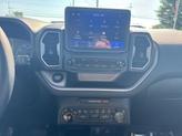 Thumbnail of 2024 Carbonized Gray Metallic Ford Bronco Sport