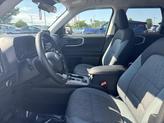 Thumbnail of 2024 Carbonized Gray Metallic Ford Bronco Sport