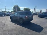 Thumbnail of 2024 Carbonized Gray Metallic Ford Bronco Sport