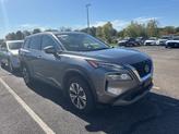 Thumbnail of 2023 Gun Metallic Nissan Rogue
