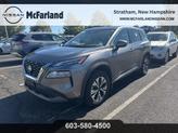 Photo of 2023 Gun Metallic Nissan Rogue