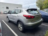 Thumbnail of 2019 Brilliant Silver Metallic Nissan Rogue Sport