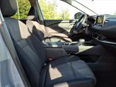 Thumbnail of 2026 Boulder Gray Metallic Nissan Rogue