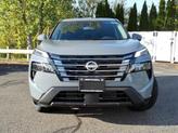 Thumbnail of 2026 Boulder Gray Metallic Nissan Rogue