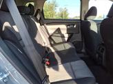 Thumbnail of 2026 Boulder Gray Metallic Nissan Rogue