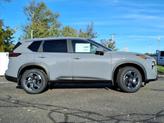 Thumbnail of 2026 Boulder Gray Metallic Nissan Rogue