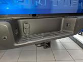 Thumbnail of 2025 Bluestone Pearl Nissan Frontier