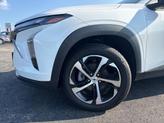 Thumbnail of 2024 Summit White Chevrolet Trax
