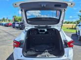 Thumbnail of 2024 Summit White Chevrolet Trax