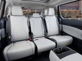 Thumbnail of 2025 White Kia Carnival Hybrid