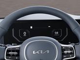 Thumbnail of 2025 White Kia Carnival Hybrid