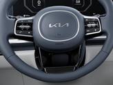 Thumbnail of 2025 White Kia Carnival Hybrid