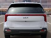 Thumbnail of 2025 White Kia Carnival Hybrid