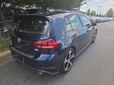 Thumbnail of 2019 Night Blue Metallic Volkswagen Golf GTI