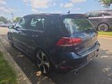 Thumbnail of 2019 Night Blue Metallic Volkswagen Golf GTI