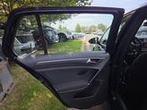Thumbnail of 2019 Night Blue Metallic Volkswagen Golf GTI