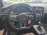 Thumbnail of 2019 Night Blue Metallic Volkswagen Golf GTI