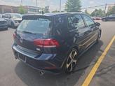 Thumbnail of 2019 Night Blue Metallic Volkswagen Golf GTI