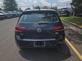 Thumbnail of 2019 Night Blue Metallic Volkswagen Golf GTI