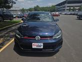 Thumbnail of 2019 Night Blue Metallic Volkswagen Golf GTI