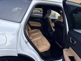 Thumbnail of 2023 Crystal White Metallic Volvo XC60